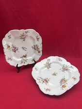 Ensemble de 2 Plats en
