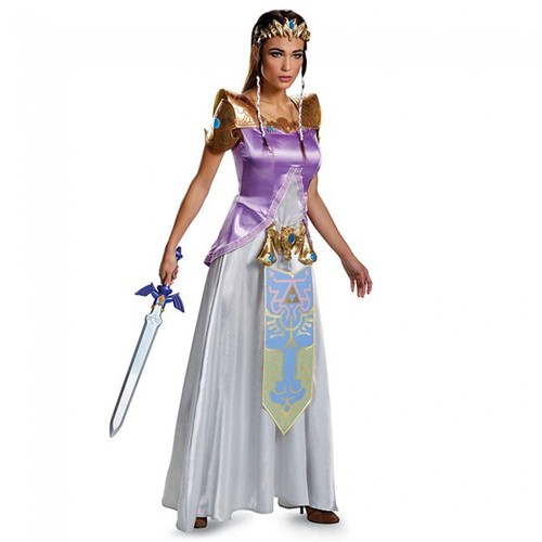 Legend zelda princess - legend,