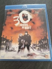 Dvd blu ray jours - 30, de