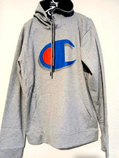 Sweat -shirt capuche Champion