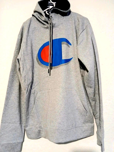 Sweat shirt capuche - sweat,