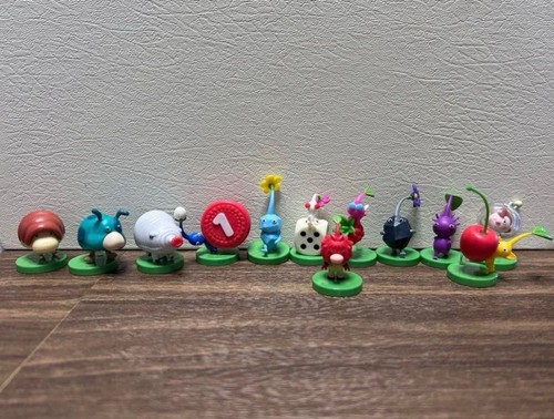 Lot figurines de - lot, 12