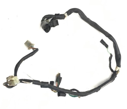 Faisceau electrique honda tlr - faisceau,
