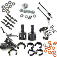 Série De Pièces Rechange Pour Modélisme KYOSHO Support Torique Engrenages Moyeux