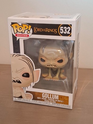 Funko pop 532 - hobbit, /