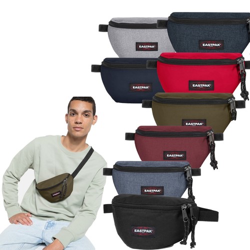 Sac banane unisexe eastpak - sac,