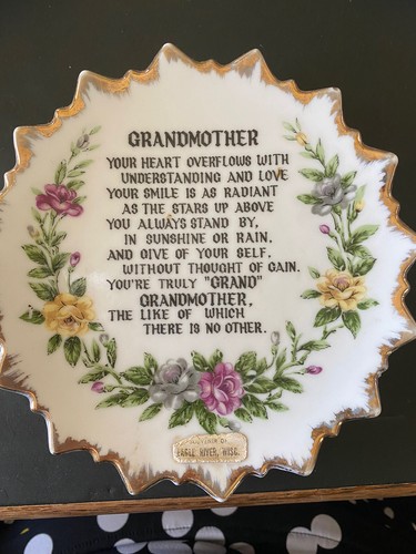 Vintage collectible - vintage,