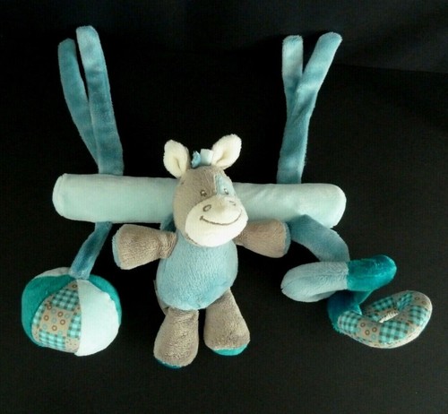 Doudou barre a - doudou,