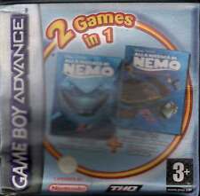 Alla Ricerca Di Nemo 1 + Nemo