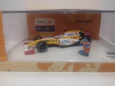 Alonso 2009 Minichamps 1/43