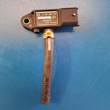 BOSCH 0281002771 Capteur Pression Gaz Échappement OPEL ZAFIRA B / ASTRA