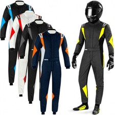 Combinaison SPARCO FIA Superleggera
