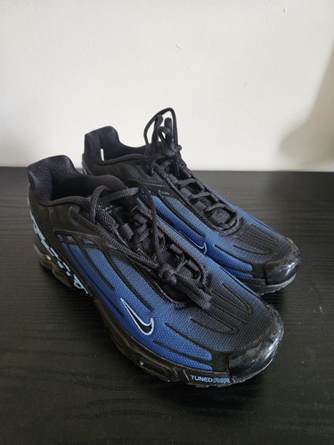 Nike air max - plus, gs