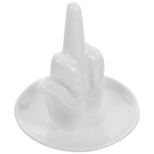  Porte Bague Présentoir Plat