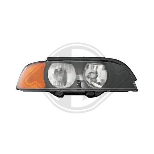 Projecteur principal - 1x,