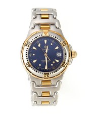 Zodiac Two-Tone Professional