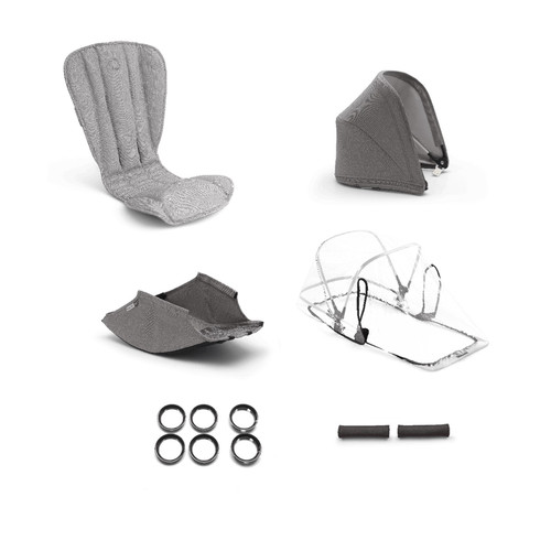 Bugaboo bee miniral - bugaboo, 5