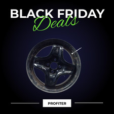 🇫🇷 JANTE TOLE OPEL CORSA ➤13380635 ♻️