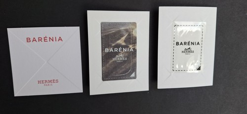 Hermes barenia cartes à - 3,