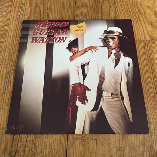 Vinyle 33t johnny guitar - -,