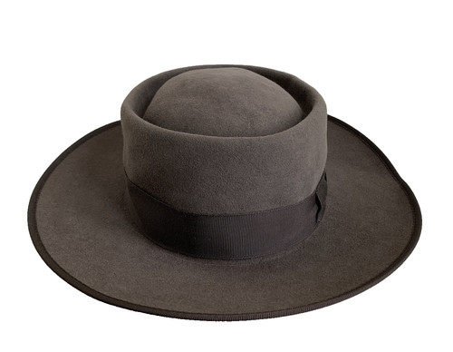 Akubra squatter featherweight - akubra,