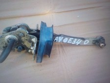 ressort tirant de porte avant