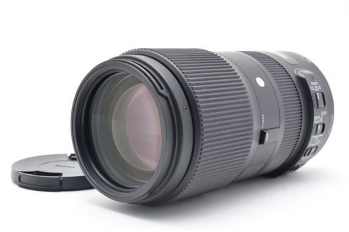 100 400 dg os hsm - mm, f5-6,3