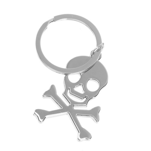 Crane porte clés - crane, porte-