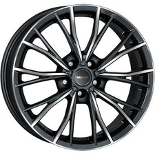 Jante alu MAK MARK 17" 7.5J
