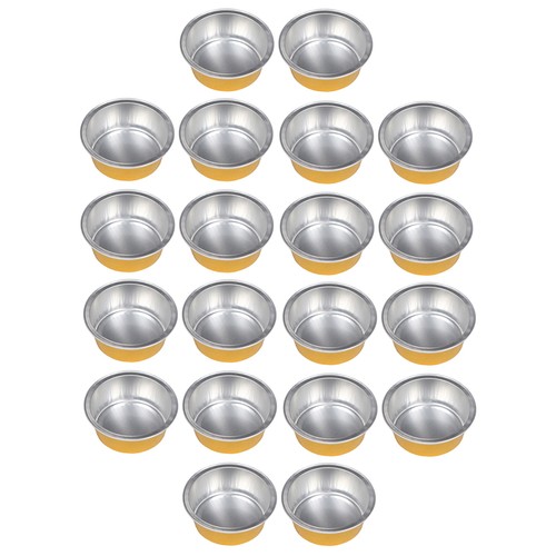 Pièces bol fusion - de, de