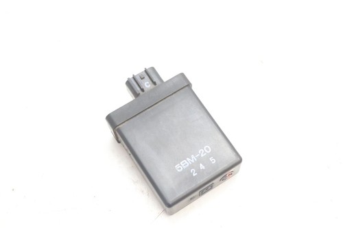 Boitier cdi mbk booster - mbk,