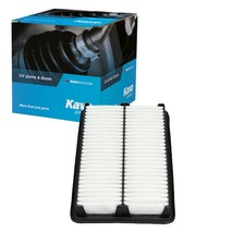 KAVO PARTS Filtre à Air Cartouche Filtrante Convient pour Honda Accord HA-8638