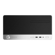 HP Prodesk 400 G5 MT i5-8500 16 Go RAM 128 GB SSD Windows 11 Pro