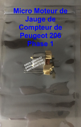 Micro moteur jaeger magneti - moteur, jaeger/magneti