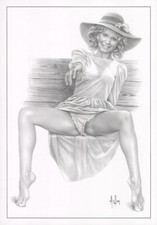 Aslan Série état neuf n°7