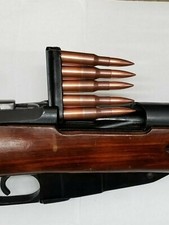  ORIGINAL RUSSIAN 5 ROUND