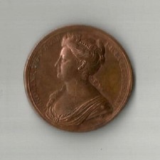 Rare et SUPERBE Médaille