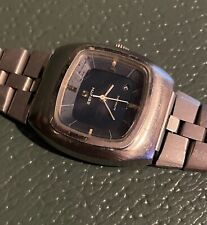 Vintage Zenith Automatic