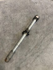 Axe roue avant Yamaha 600 XT - 43F