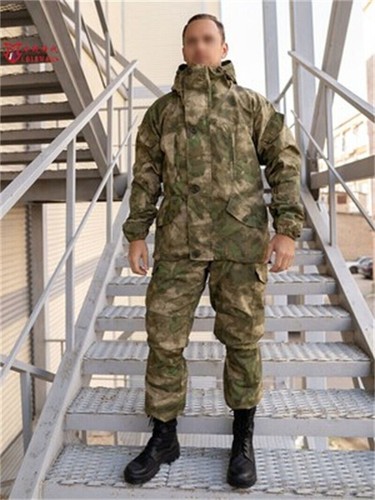 Russian special forces - russian, gorka-5