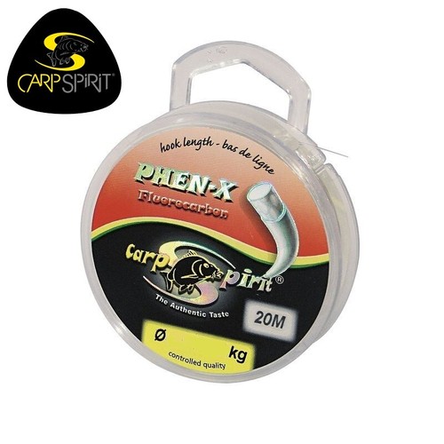 Fluorocarbone carp spirit - fluorocarbone,