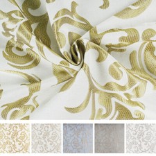 Tissu Épais Mètre Découpe