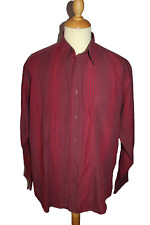 CHEMISE HABILLEE HOMME °°°