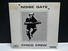 CHICO CREW Noise gate 14464