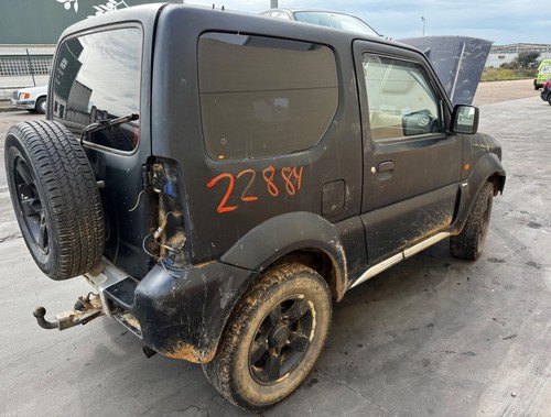 Différentiel arrière suzuki - différentiel,