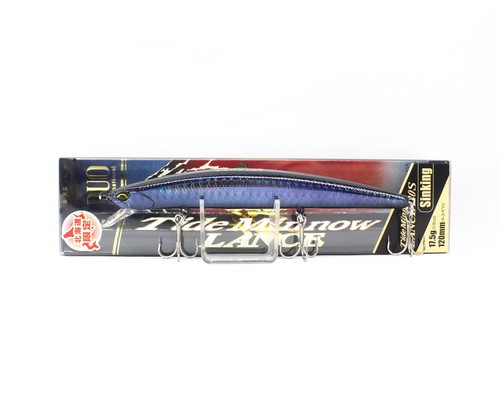 Duo tide minnow lance - duo, 120s