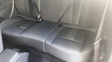Banquette arriere RENAULT