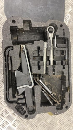 Cric - (ensemble, depannage)