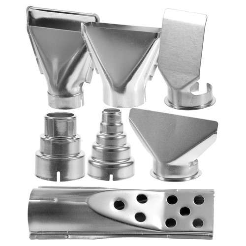 Pcs embout air chaud - pcs,