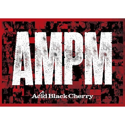 Blu ray ampm - ampm, noire